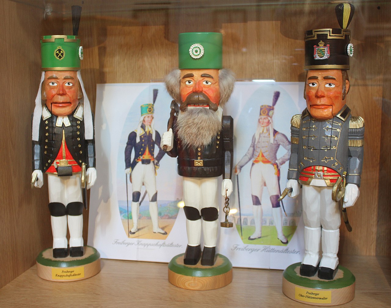 Nussknackermuseum