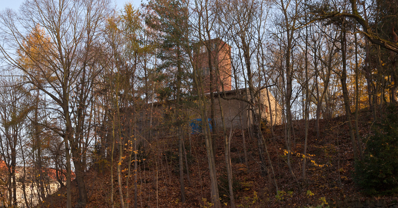 Rote Grube
