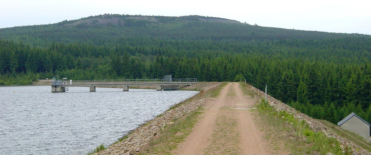 Speicher Altenberg