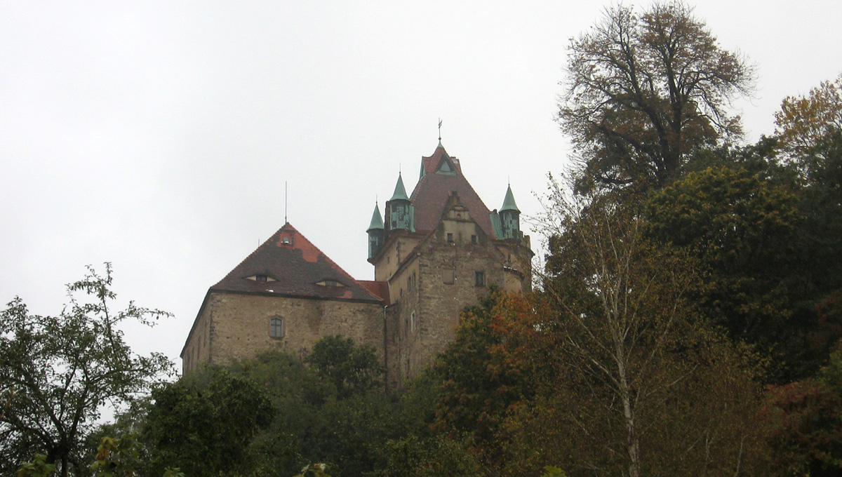 Schloss Kuckuckstein
