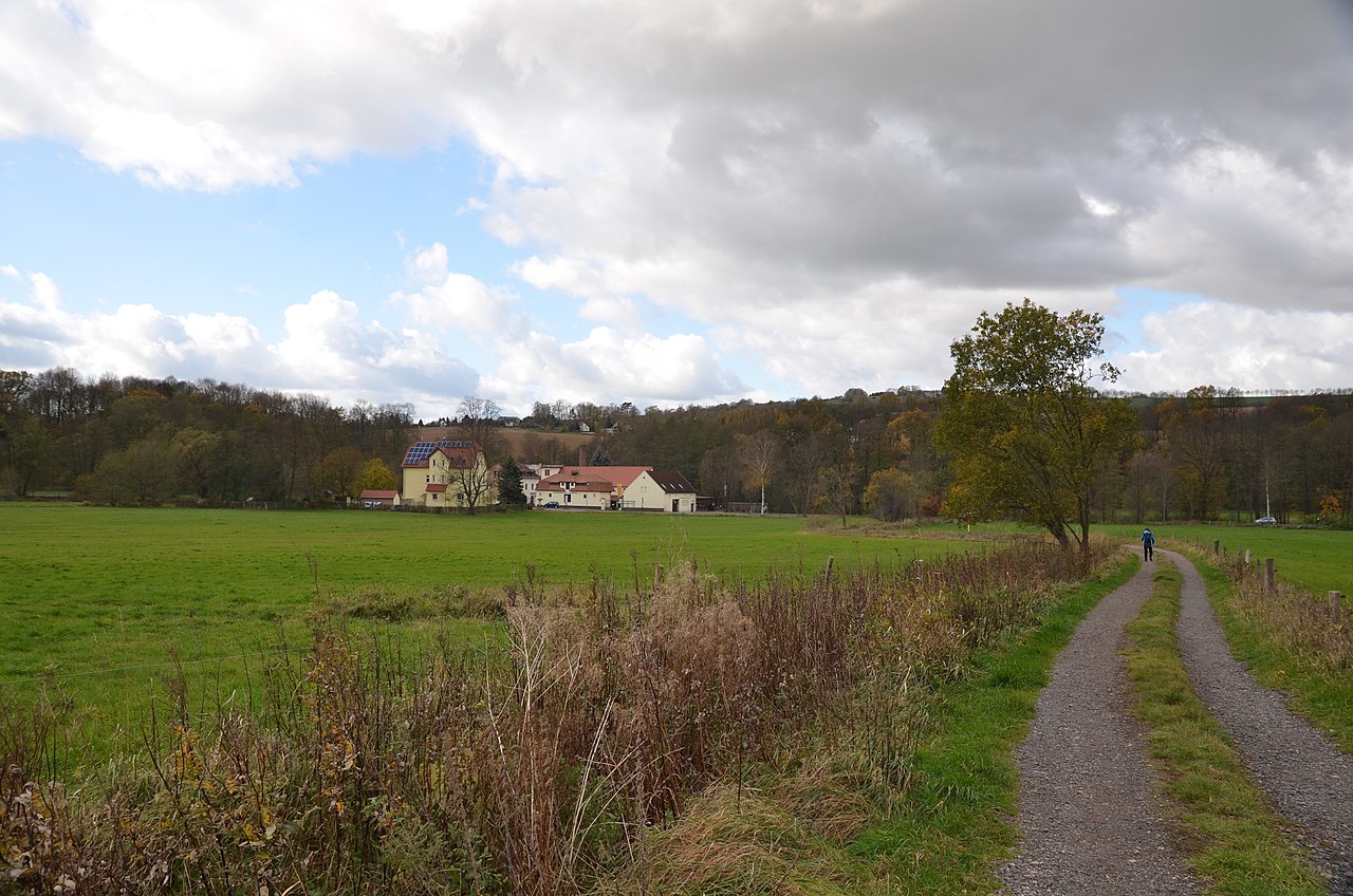 Hummelmühle