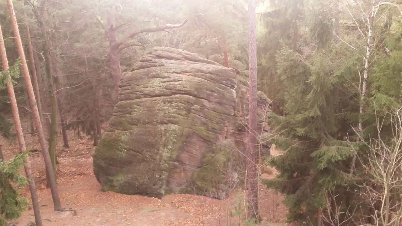 Einsiedlerstein