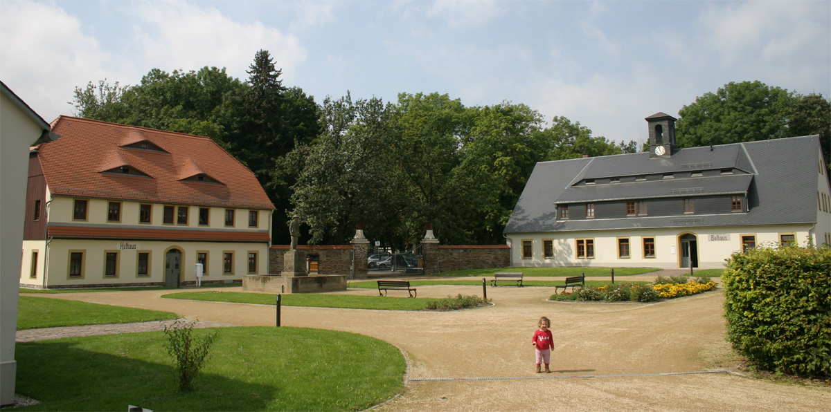 Alte Mordgrube