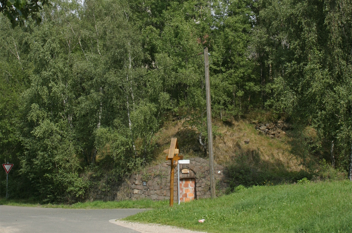 Konstantinschacht