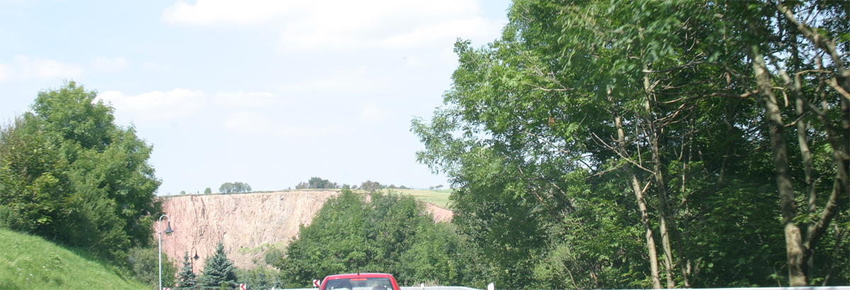 Pinge Altenberg