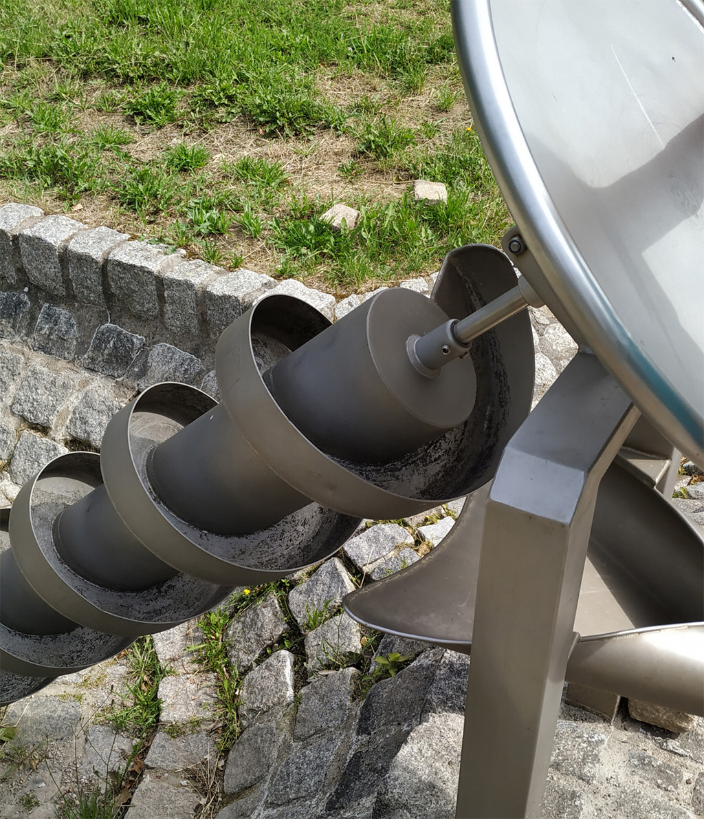 Erlebnispfad Märchenhafte Wasserwelten