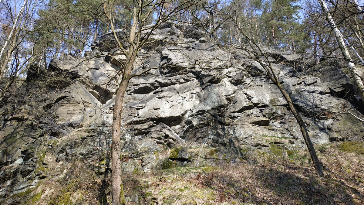 Biwakwand