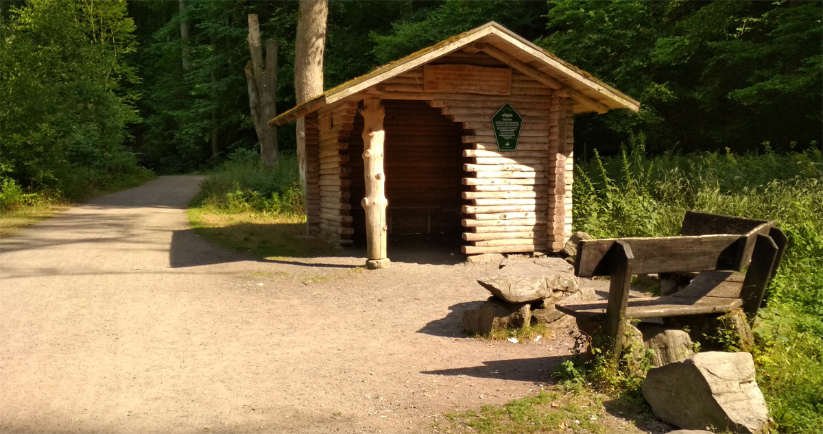 Rabenauer Grund
