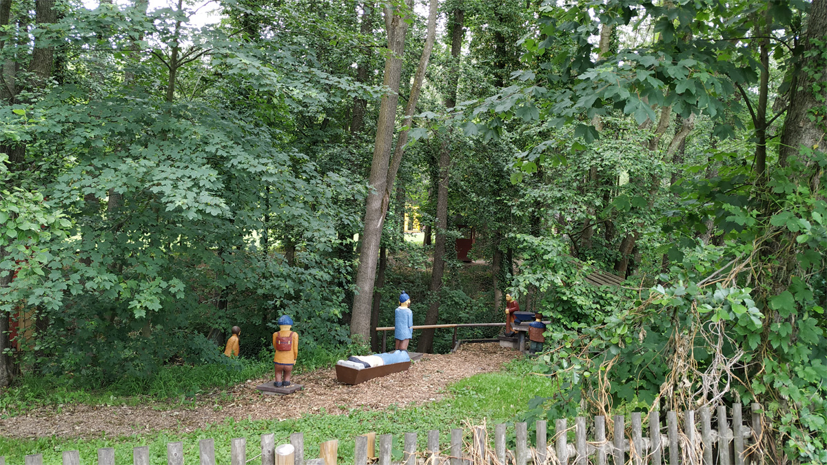 Märchenwiese