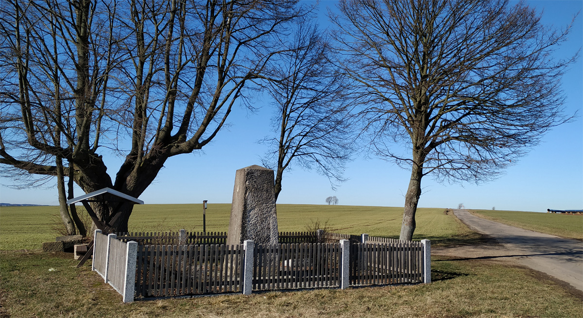 Fliegerdenkmal