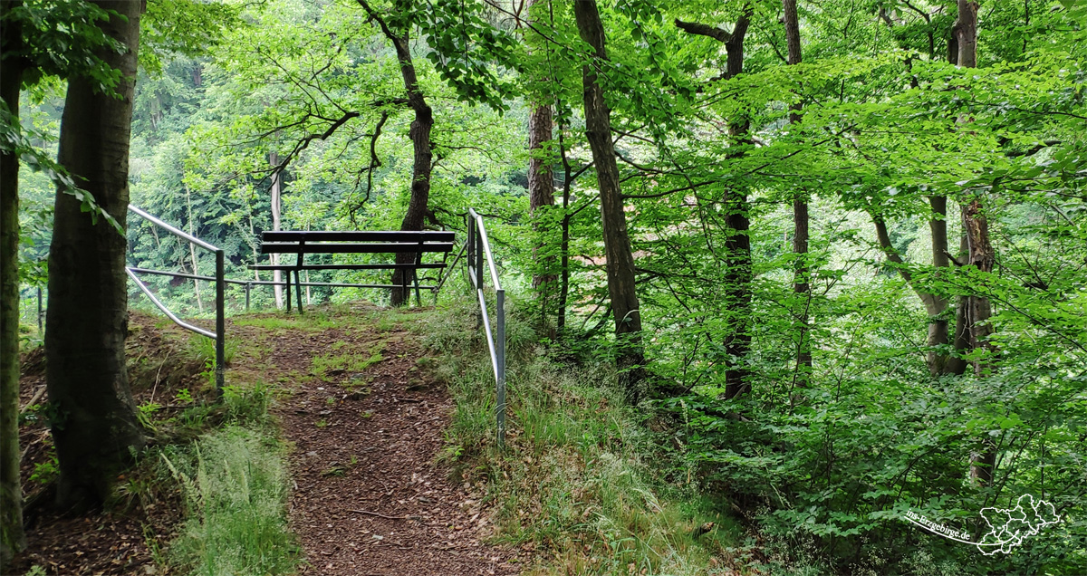 Großvaterstuhl