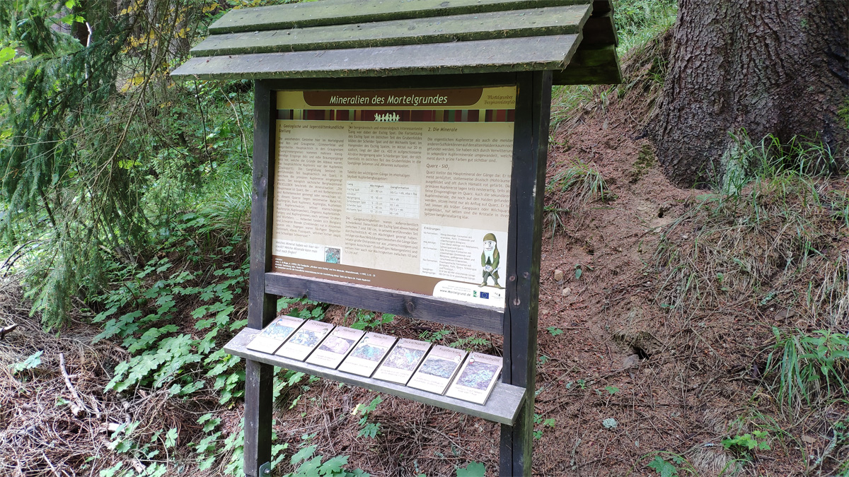 Bergmännleinpfad