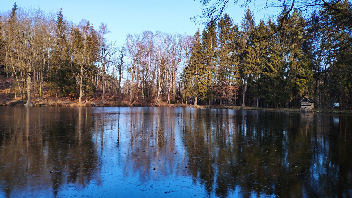 Zechenteich