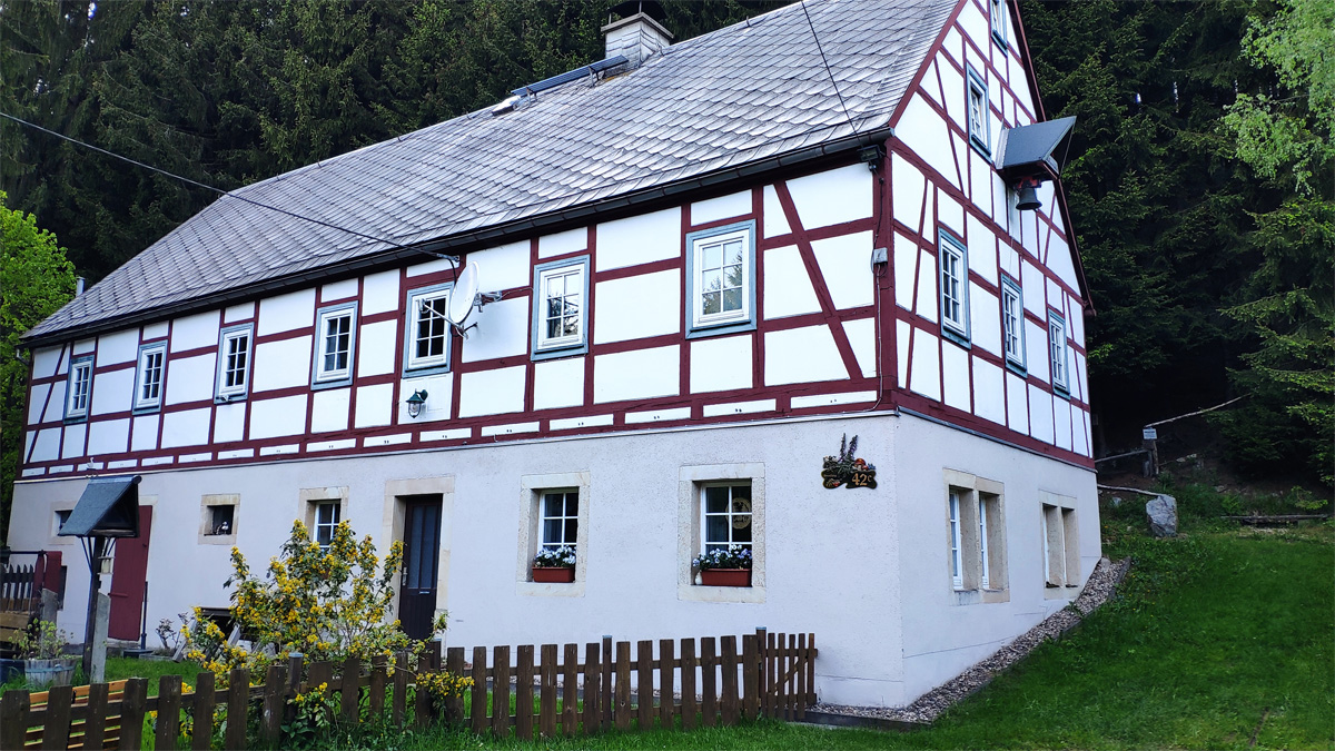 Müllermühle