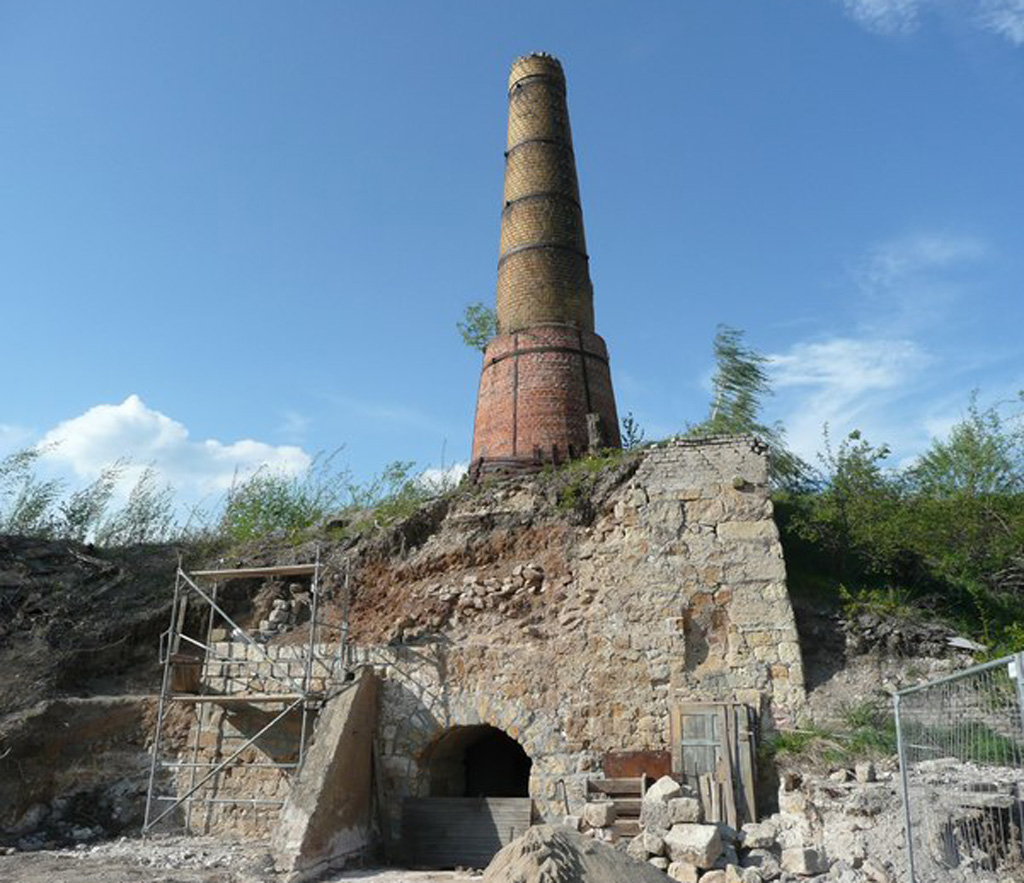 Museum Historisches Kalkwerk