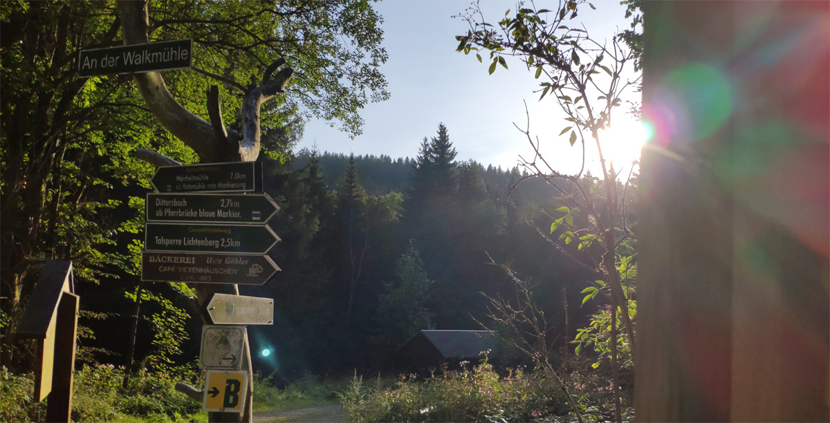 Walkmühle