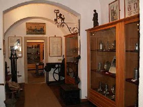 Stadtgeschichte &copy; by www.dippoldiswalde.de