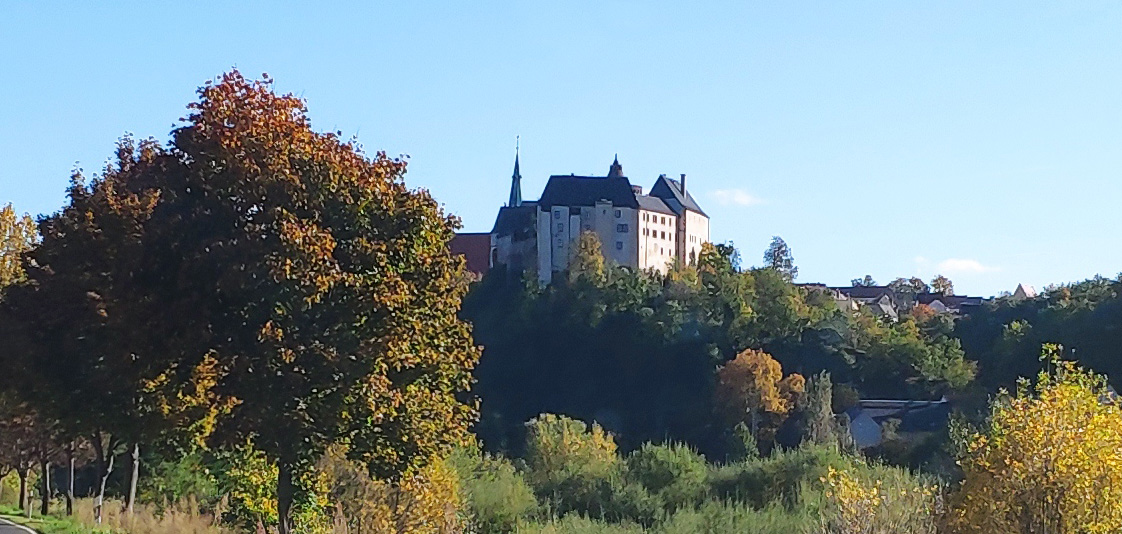 Burg Mildenstein