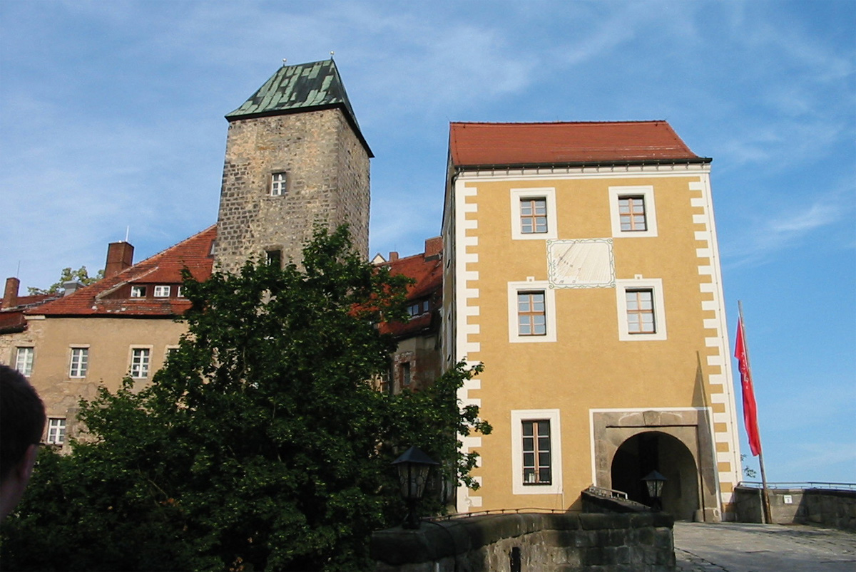 Burg Hohenstein / Hohnstein