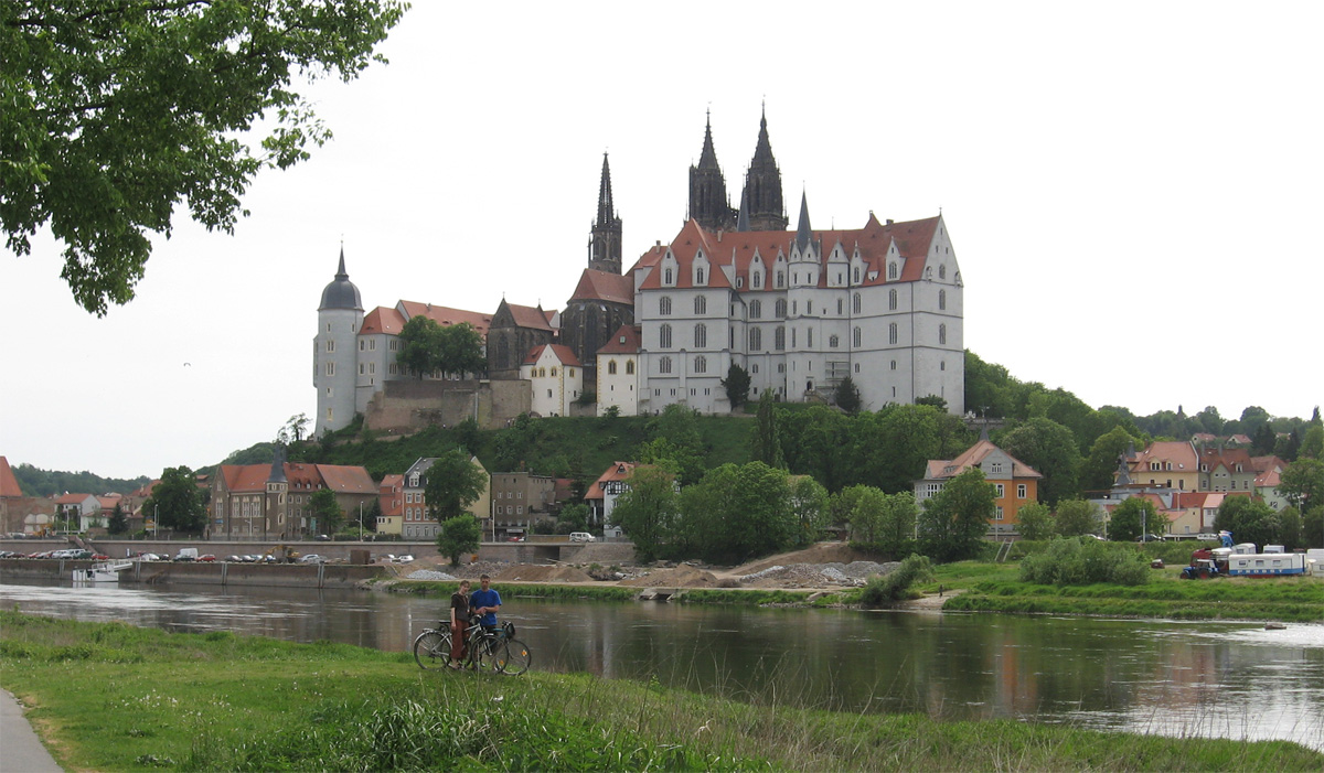 Albrechtsburg Meißen