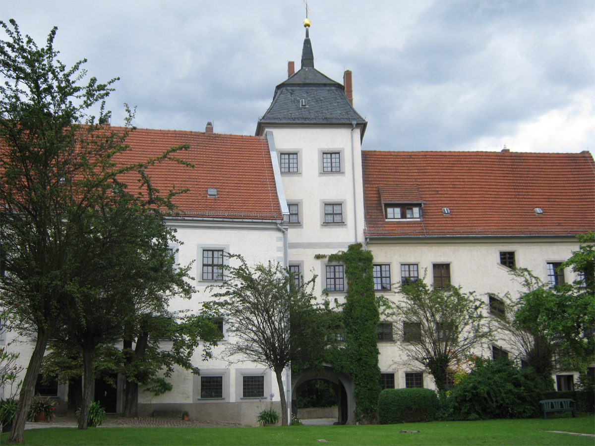 Schloss Nossen