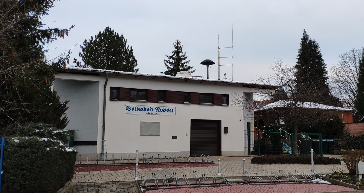 Volksbad Nossen