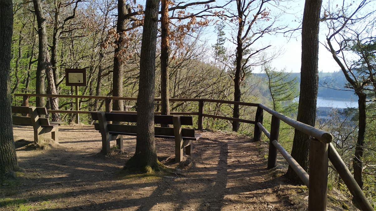 Zschopautalblick Ehrenberg