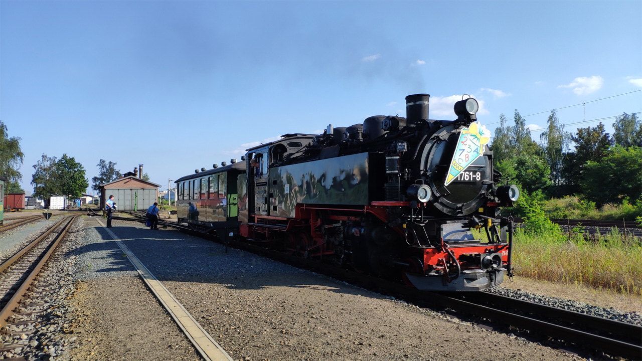 Lößnitzgrundbahn