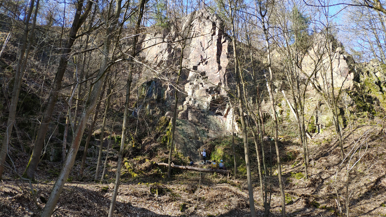 Kocksche Wand