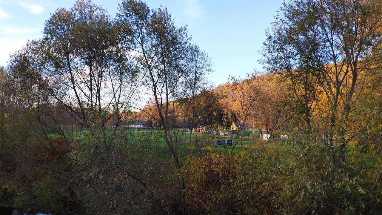 Freibad Sachsenburg