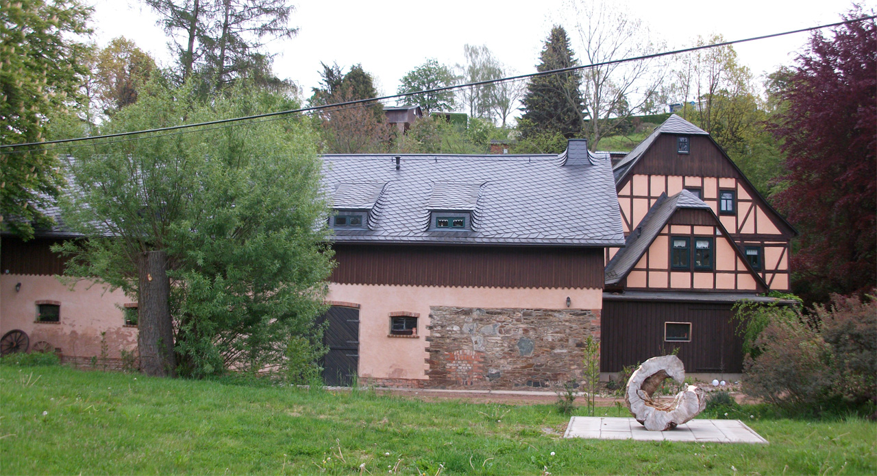 Kunze-Mühle