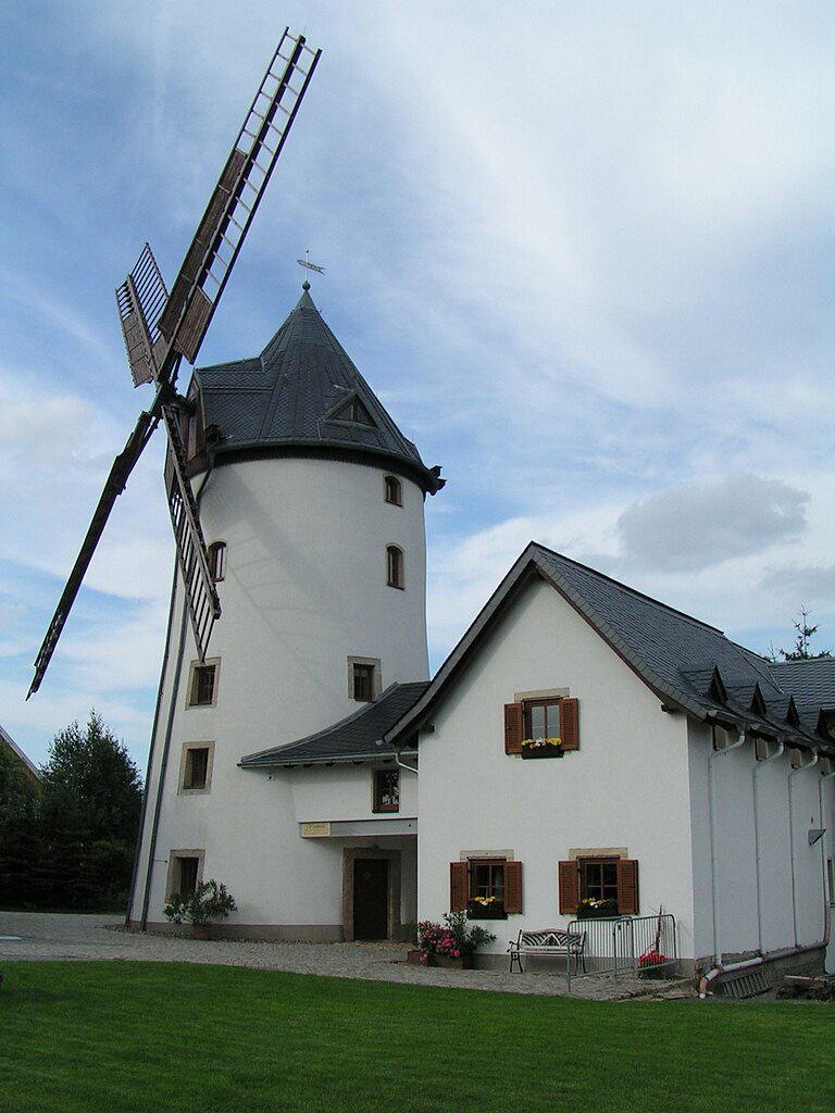 Possendorf Windmühle