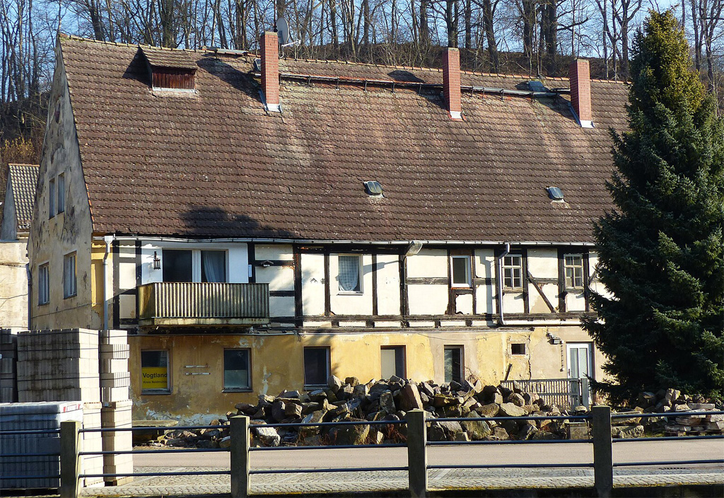 Neidmühle