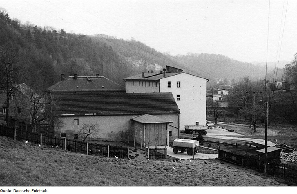 Fichtenmühle