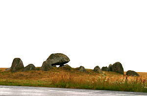 Skegriedösen
