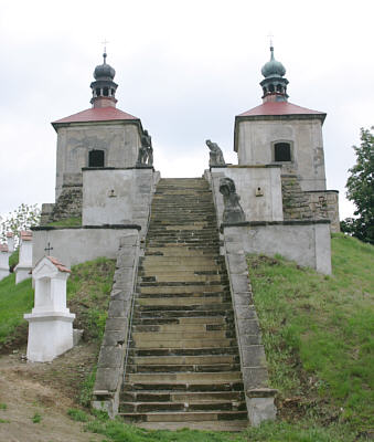 Neuländer Kappelenberg