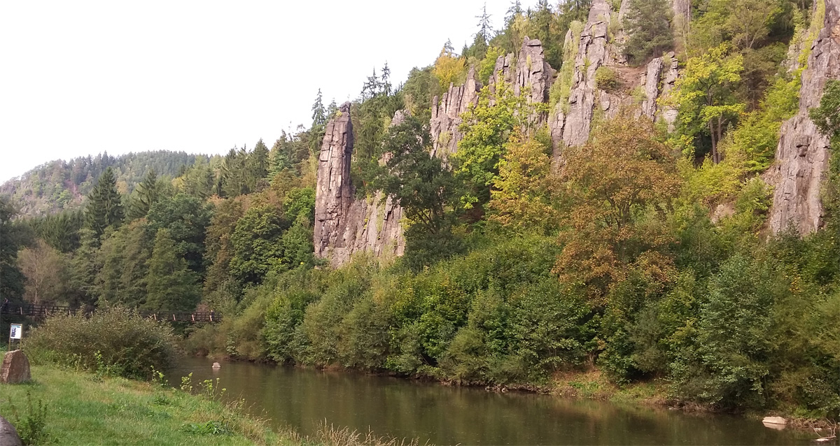 Hans-Heiling-Felsen