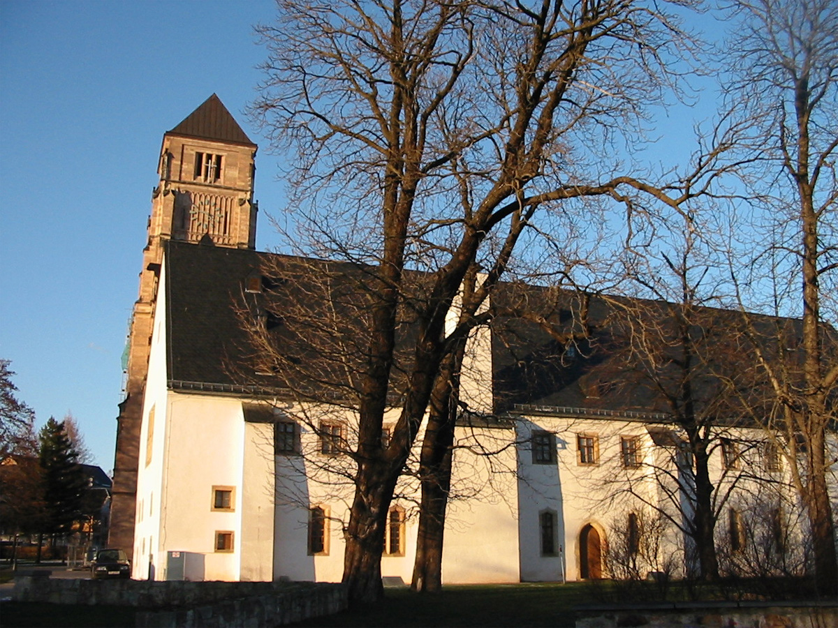 Schlossbergmuseum