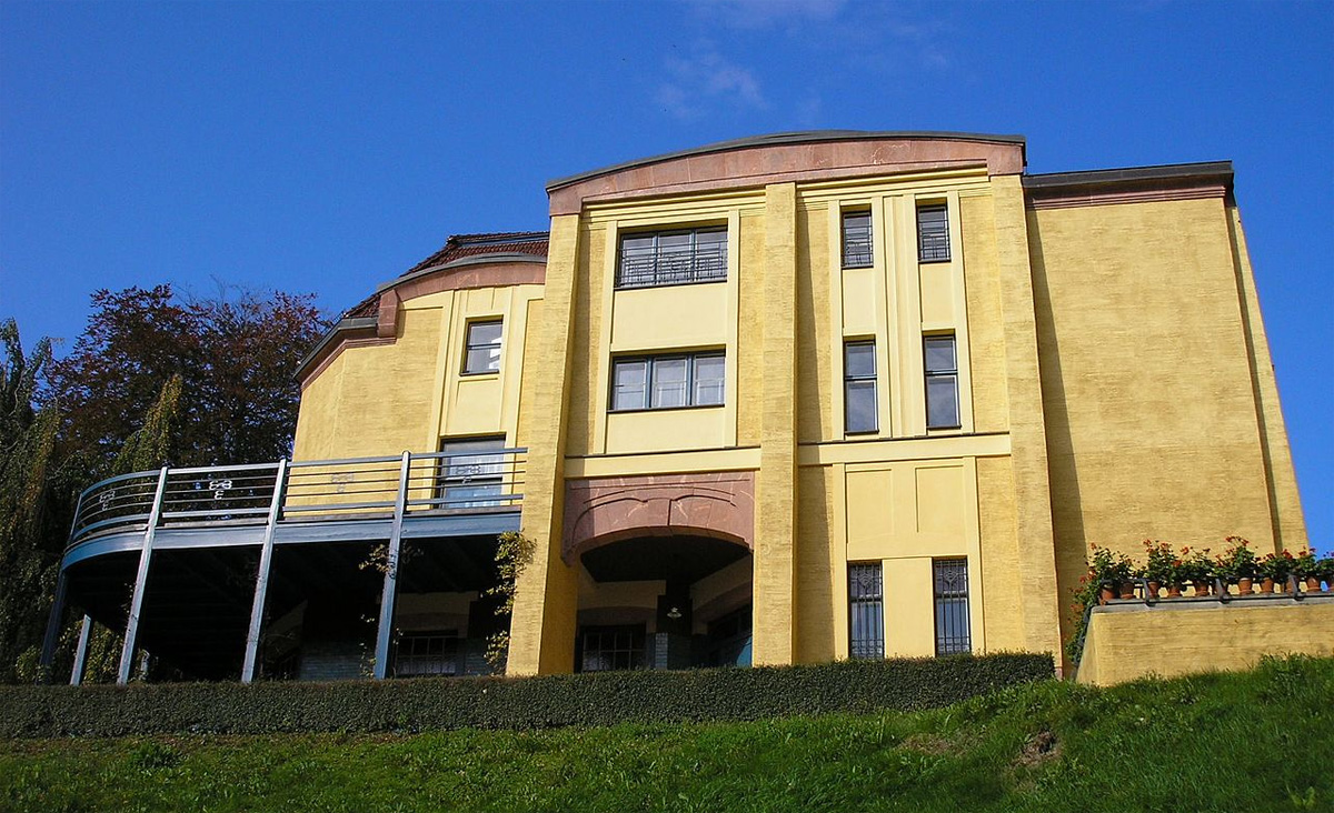 Henry van de Velde Museum