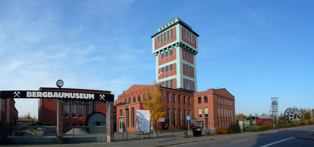 Kohlewelt