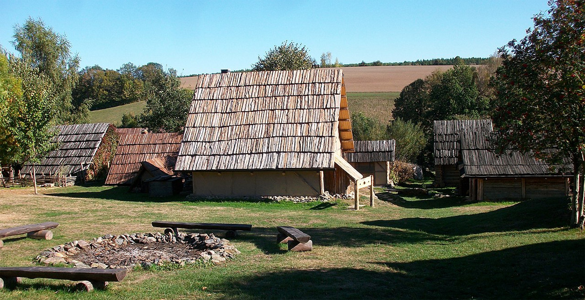 Freilichtmuseum Mittelalterliche Bergstadt Bleiberg