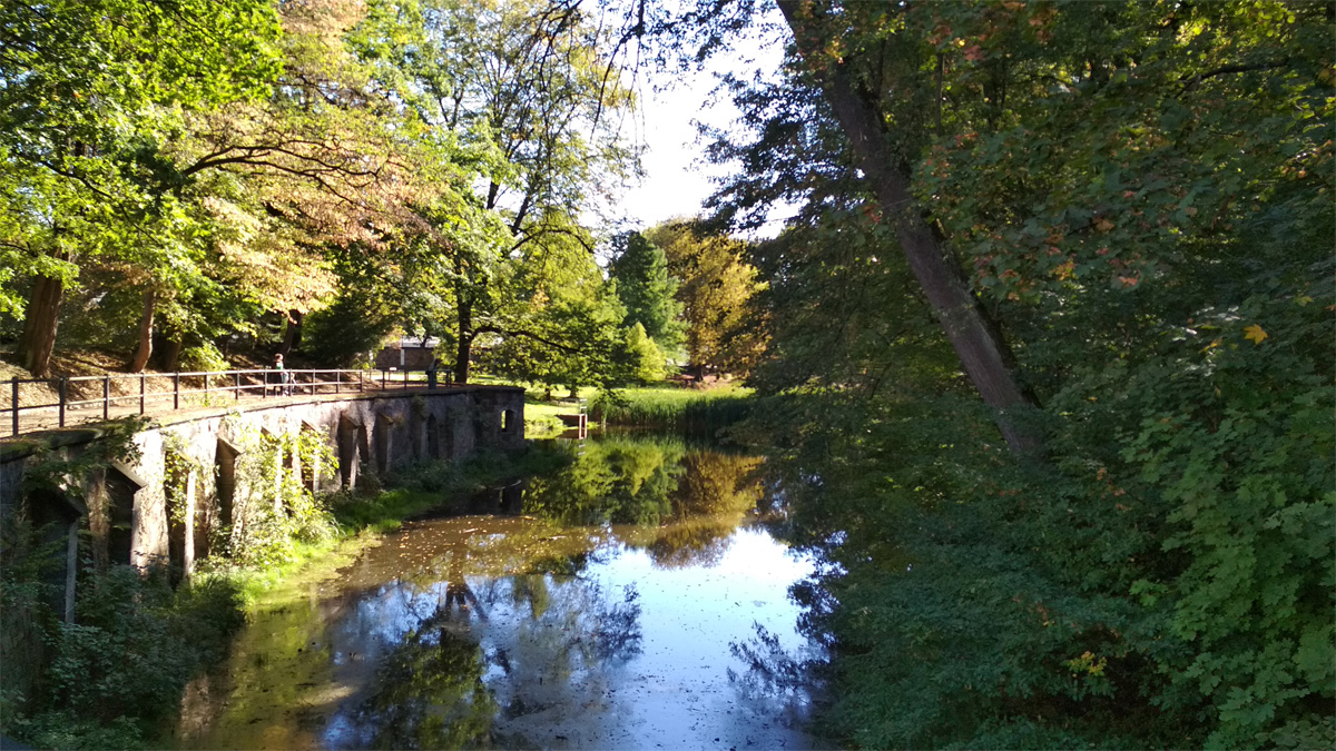 Schönherrpark