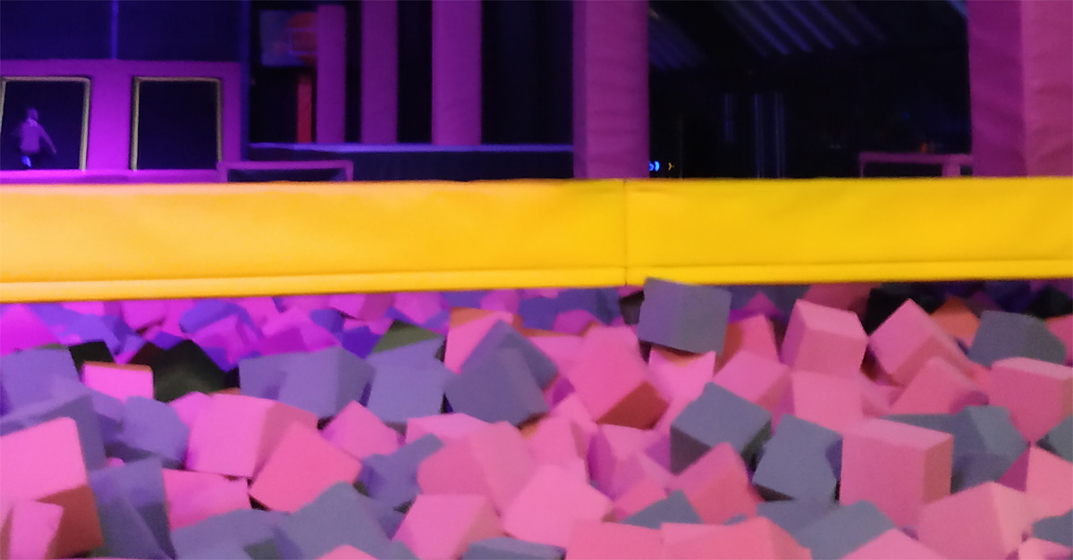 Jump n Play