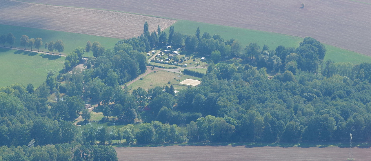 Naturbad Niederwiesa