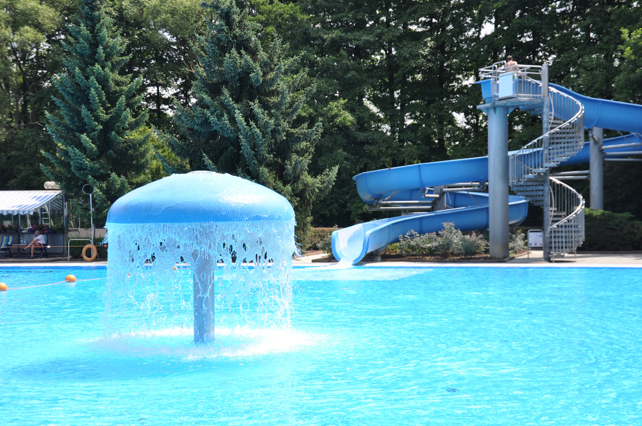 Freibad Wittgensdorf