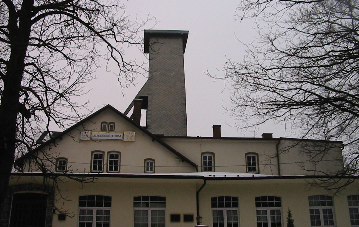 Adelsbergturm