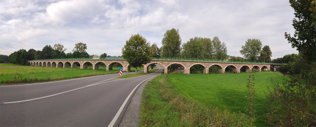 Braunsdorfer Viadukt