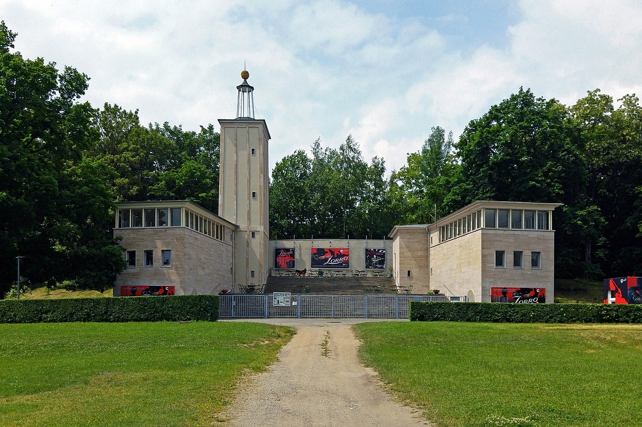Küchwaldbühne