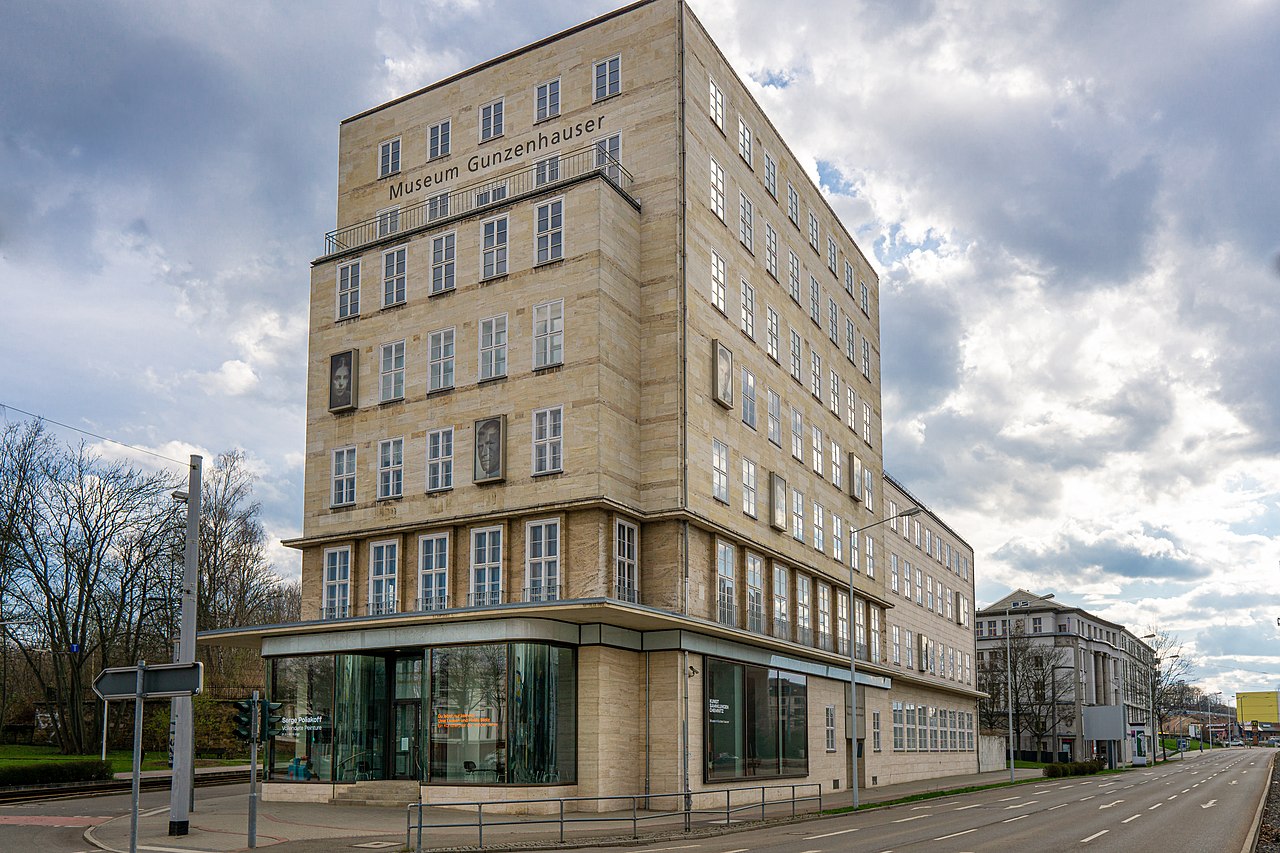 Museum Gunzenhauser