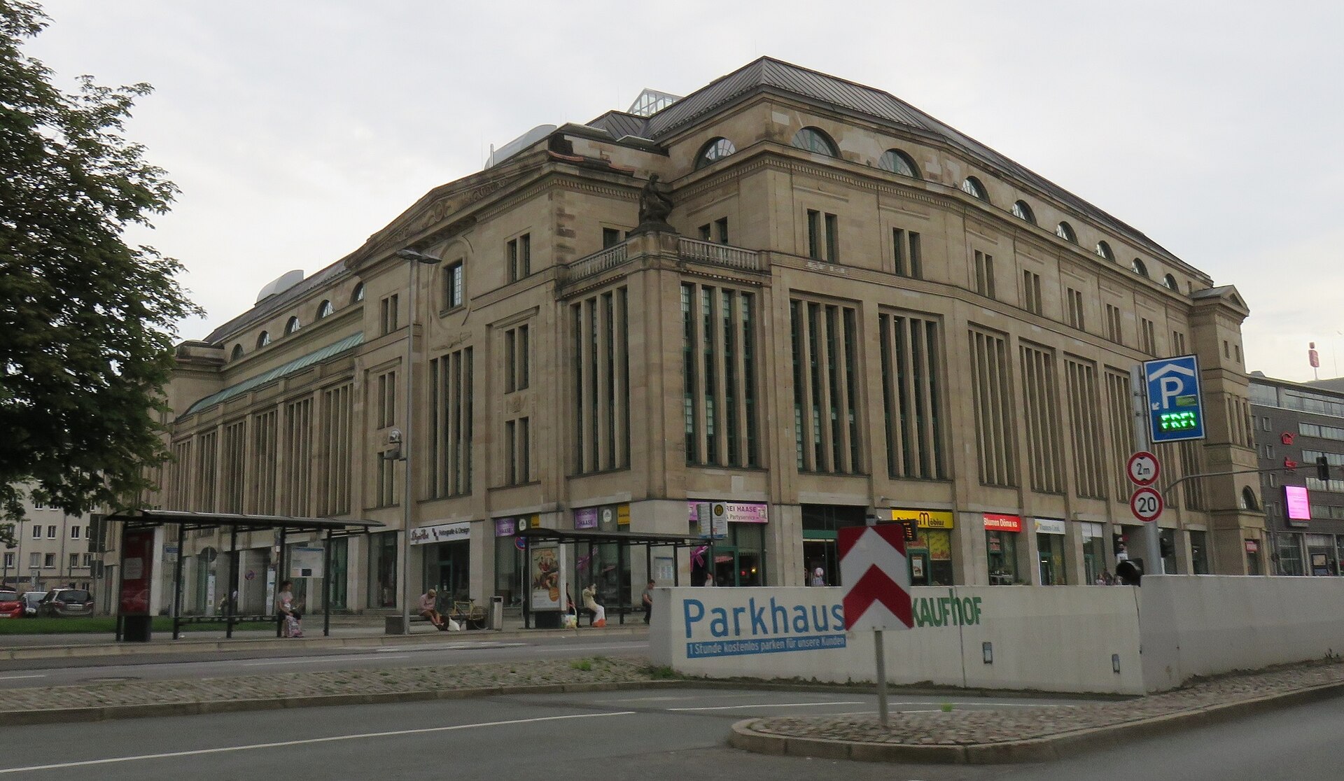 Neue Sächsische Galerie